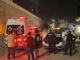 Madre e hija son atropelladas en Sosa Vera y vialidad Los Nogales