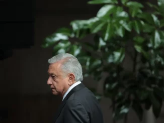 Trascendió que Amlo viajó a Cuba antes de la toma de posesión de Trump