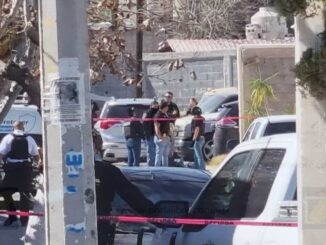 Dueño del bar «La Mentira»  el ejecutado en la colonia Nuevo Paraíso