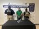 Capturan Agentes de COE a hombre con un arma de fuego en Cd. Juárez