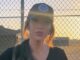 Kristi Noem visita la Bahía de Guantánamo y reafirma política migratoria