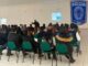Presenta GOECHI modelo de intervención a autoridades educativas de Parral