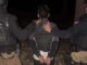 Capturan a adolescente tras emboscada en Guachochi