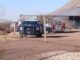 Incendio en rancho del Portal del Fresno consume pastura y madera 