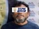 Policías municipales recuperan en horas taxi robado y detienen a conductor