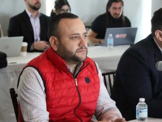 “No violaremos la convocatoria, deja en incertidumbre a participantes”: PRI se abstiene en agrupación de especialidades para elección de jueces
