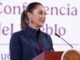 Sheinbaum destaca reconocimiento de EE.UU. sobre tráfico de armas