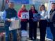 Garantiza DIF Estatal desayunos calientes para más de 900 estudiantes de Guazapares y Santa Bárbara