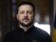 Líderes europeos respaldan a Zelensky tras críticas de Trump