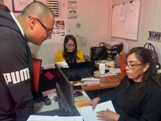 Concluye proceso de preinscripciones a Educación Básica con 131 mil 957 registros