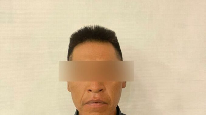Sentenciado a 25 años de prisión por el homicidio que cometió en la colonia División del Norte