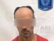 Cumplimenta AEI orden de aprehensión por violencia familiar en Parral
