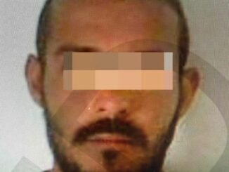 Sentenciado a 5 años de prisión por robo de vehículo en Cuauhtémoc