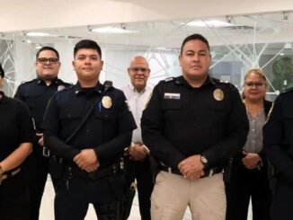 Son policías y abogados elementos de la Coordinación Jurídica de la DSPM