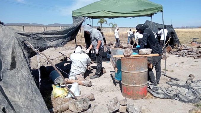 Guerreros Buscadores de Jalisco denuncia campaña de desprestigio por caso Teuchitlán