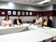 Concluyen entrevistas de aspirantes a la Comisión de Selección que nombrará al CPC del Sistema Estatal Anticorrupción