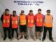 Rescatan a 10 migrantes y detienen a 6 presuntos polleros