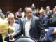 Sería muy bueno que Cuauhtémoc Blanco declare ante Fiscalía, no protegeremos a nadie: Sheinbaum