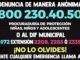Reitera Municipio a denunciar abuso infantil con campaña “Yo Sí Te Creo”