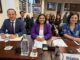 Fiscalía de Derechos Humanos participa en mesas de trabajo encabezadas por la CIDH