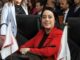 Lamentable falta de la presidenta del Congreso: América Aguilar