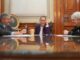 Boric llama a Sheinbaum para «fortalecer la cooperación» en medio de guerra comercial