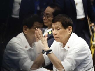 Detienen a Rodrigo Duterte, expresidente de Filipinas, por orden de la CPI
