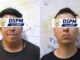 Presenta Policía Municipal a presuntos homicidas detenidos con un cuerpo tras persecución