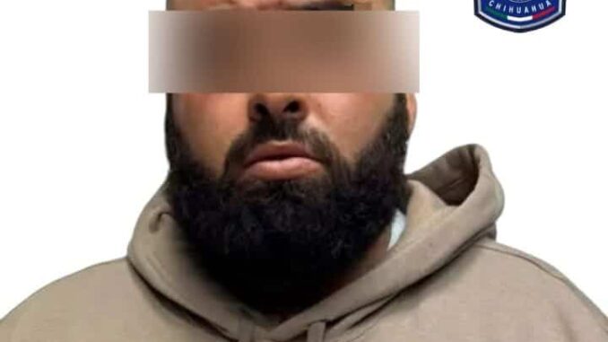 Formulan imputación a ‘El Sobrino’, probable autor intelectual de secuestro cometido en Ciudad Juárez
