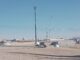 Atendió Protección Civil y Bomberos diversas incidencias por el viento
