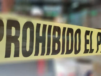 Matan en Tuxpan a Rubén Cruz, reconocido líder campesino