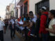 Chiapas crea un programa de inserción laboral para deportados por Trump
