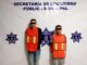 Los detienen por narcomenudeo, los investigan por asalto