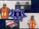 Arrestan a dos narcomenudistas