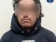 Detiene AEI a dos sujetos por posesión de metanfetamina en Parral