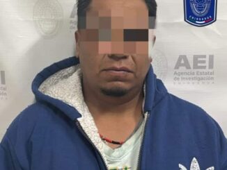 Detiene policías investigadores a presunto agresor sexual en Parral