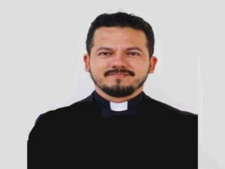 Localizan con vida al sacerdote Jesús Yovani en Culiacán