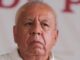 Tribunal confirma suspensión del proceso penal contra Francisco Garduño por incendio y 44 migrantes muertos