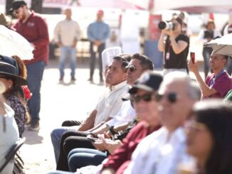 Inician dependencias municipales atención a las causas en Zaragoza