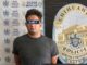 FGE y DSPM capturan a ladrón tras horas de cometer un robo
