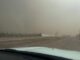 Se mantiene alerta por presencia de vientos fuertes