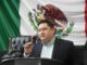 Impulsa Alfredo Chávez fortalecimiento de políticas contra violencia infantil y juvenil