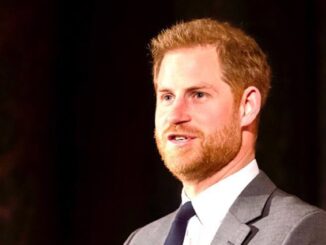 El príncipe Harry confiesa que quisiera «reconciliarse» con el resto de la familia real