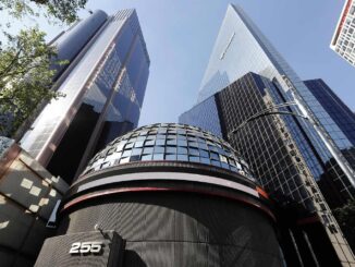 La Bolsa de México acumula pérdida semanal del 1.6% y corta tres semanas de avances