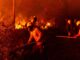 Reporta Secretaría de Desarrollo Rural 17 mil hectáreas con afectaciones por incendios forestales