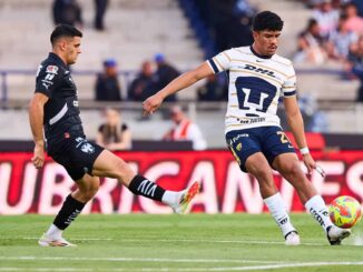 Rayados y Pumas de la UNAM, por el último boleto a cuartos de final del Clausura 2025