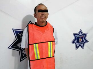 Lo arrestan por apuñalar a hombre durante convivio