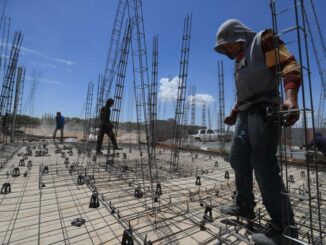 Inversión cayó 7.8% en febrero e hila 7 meses de baja ante incertidumbre