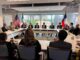 Chihuahua y Texas estrechan lazos: Hay acuerdos en materia de comercio e innovación educativa