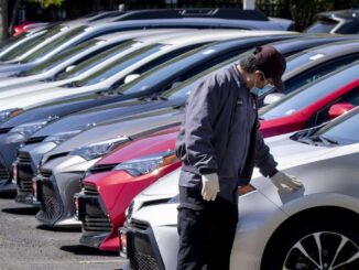 Precios de automóviles, usados y nuevos, suben en EE.UU. por aranceles de Trump